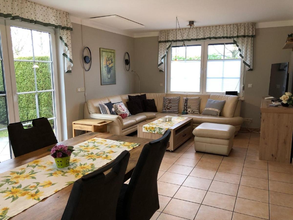 זינקסט Seestr 75 A Haus B Rechts מראה חיצוני תמונה