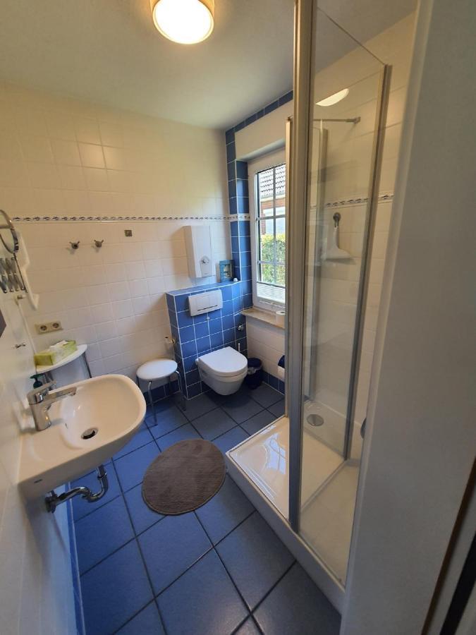 זינקסט Seestr 75 A Haus B Rechts מראה חיצוני תמונה